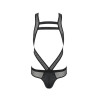 Passion - 045 Body Victor Noir S/M